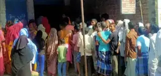 UP Ration Distribution News: कोटेदारों की चेतावनी से अगस्त में राशन वितरण पर संकट, मांगें पूरी न होने पर आंदोलन तेज करने का ऐलान
