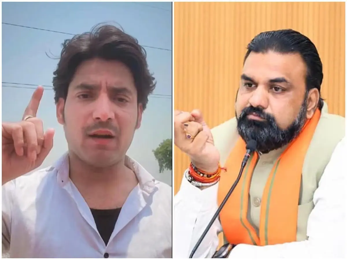 भरत तिवारी एनकाउंटर पर CM सम्राट का बड़ा ऐलान, परिवार को नौकरी और आर्थिक मदद; लेकिन भाई के बयान ने बढ़ा दिया सवाल