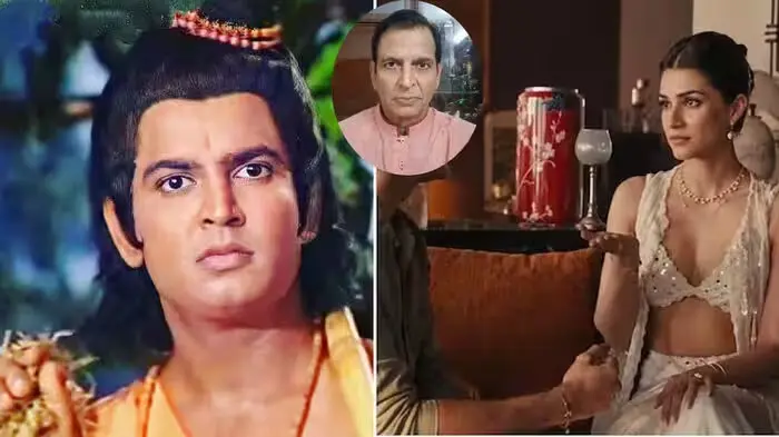 कृति सेनन के रक्षाबंधन विज्ञापन विवाद में ‘लक्ष्मण’ सुनील लहरी की एंट्री, बोले- ‘मर्दानगी नारी की रक्षा में है, भक्षण में नहीं’
