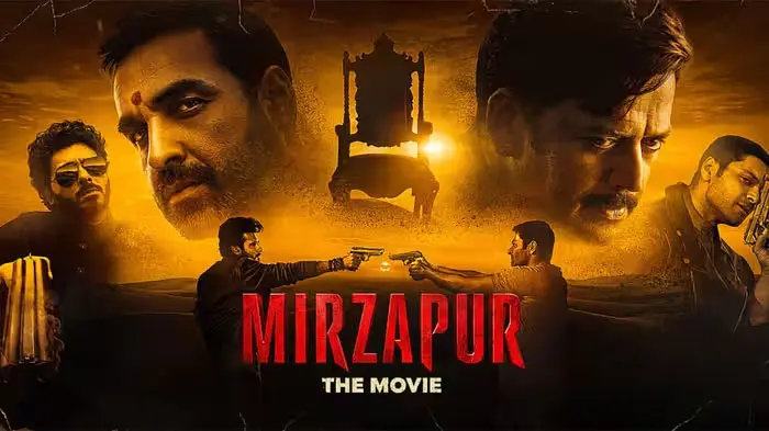 ‘मिर्जापुर’ पर सेंसर बोर्ड की ऐसी कैंची चली कि बदलने पड़े 10 हिस्से, फिर भी एडवांस बुकिंग ने मचा दिया तहलका