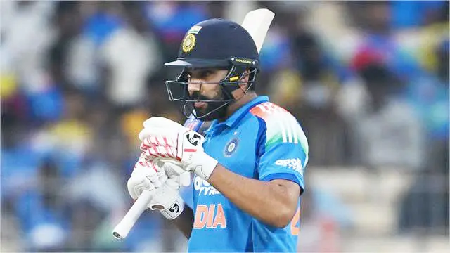 रोहित शर्मा को लेकर BCCI ने लिया बड़ा फैसला! 2027 वनडे विश्व कप से पहले सामने आया ऐसा संदेश, खत्म हुआ सस्पेंस