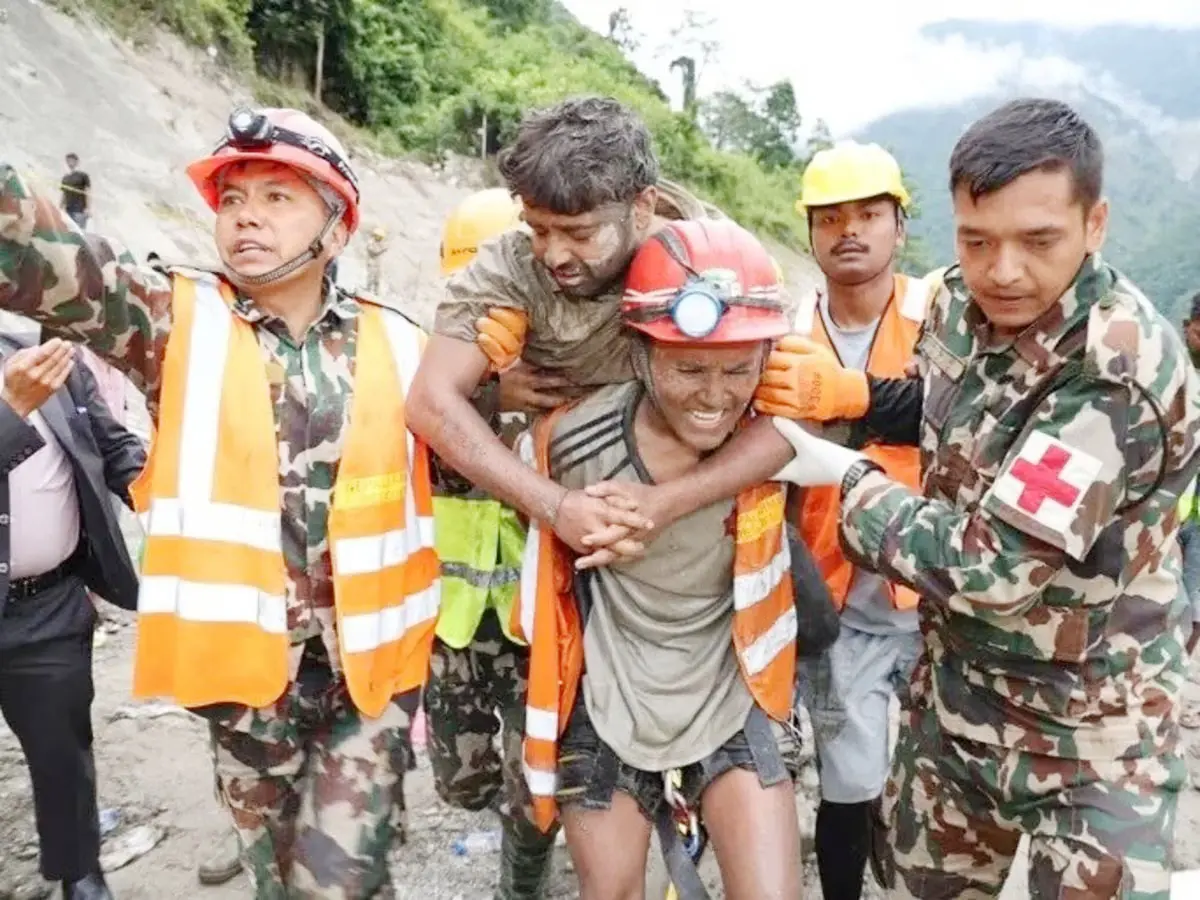 नौ दिन सुरंग में फंसा रहा शख्स, फिर जन्माष्टमी पर हुआ चमत्कार! ‘हरे कृष्ण’ जाप करते-करते ऐसे मिली जिंदगी