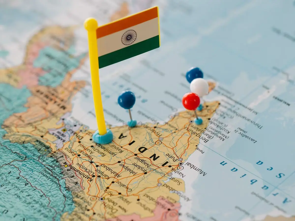 UN के नक्शे पर भारत की दो टूक: कश्मीर-लद्दाख को लेकर खींच दी ऐसी लक्ष्मण रेखा, साफ कहा- गलत चित्रण बिल्कुल मंजूर नहीं