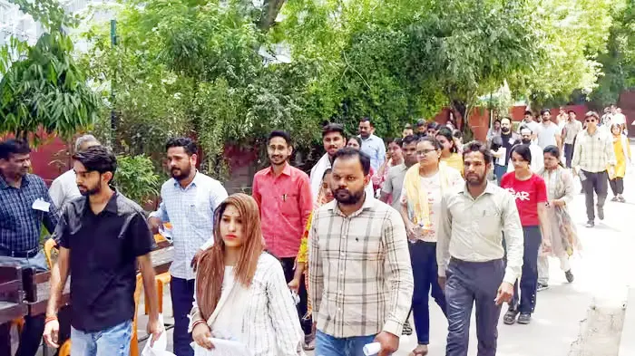 MP TET 2026 Exam: इस राज्य में बदला नियम, ऑफलाइन होगी शिक्षक पात्रता परीक्षा, 12 अक्टूबर को एग्जाम