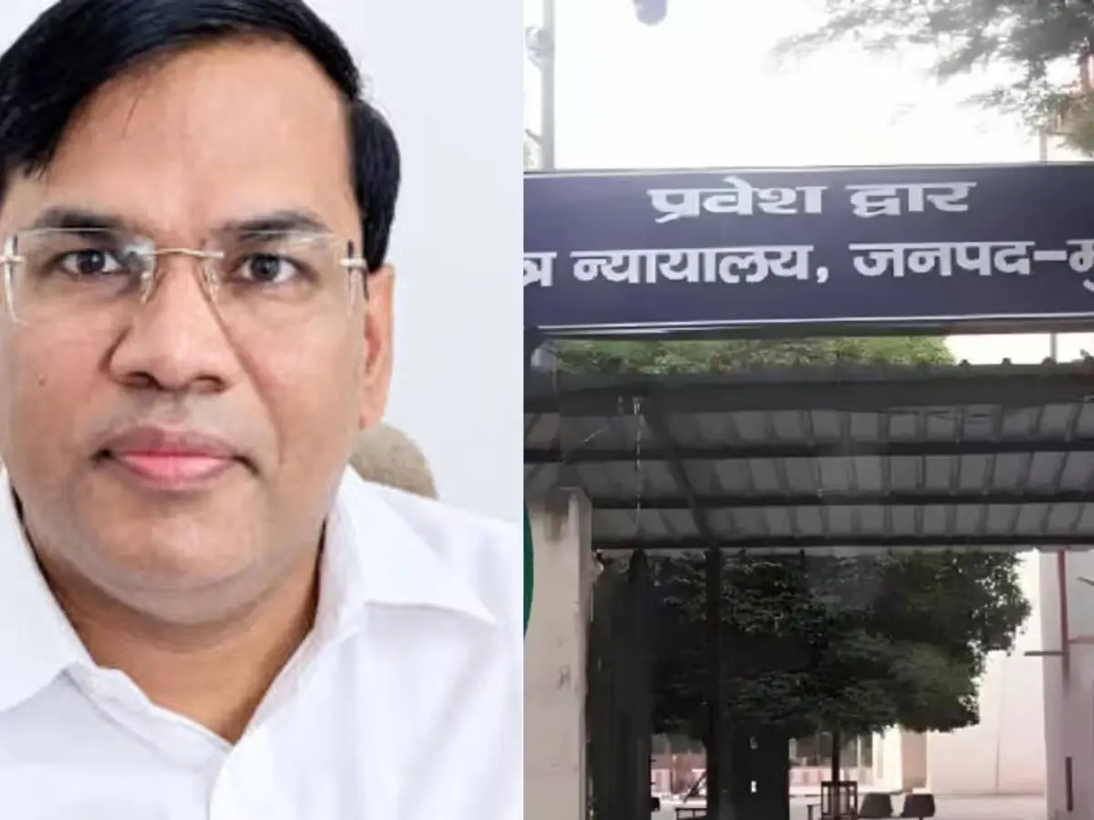 ‘मरना मंजूर है, डरना नहीं’—5 महीने में 23 फांसी देने वाले जज का ऐसा फैसला, माफियाओं को क्यों सुनानी पड़ी खरी-खरी?