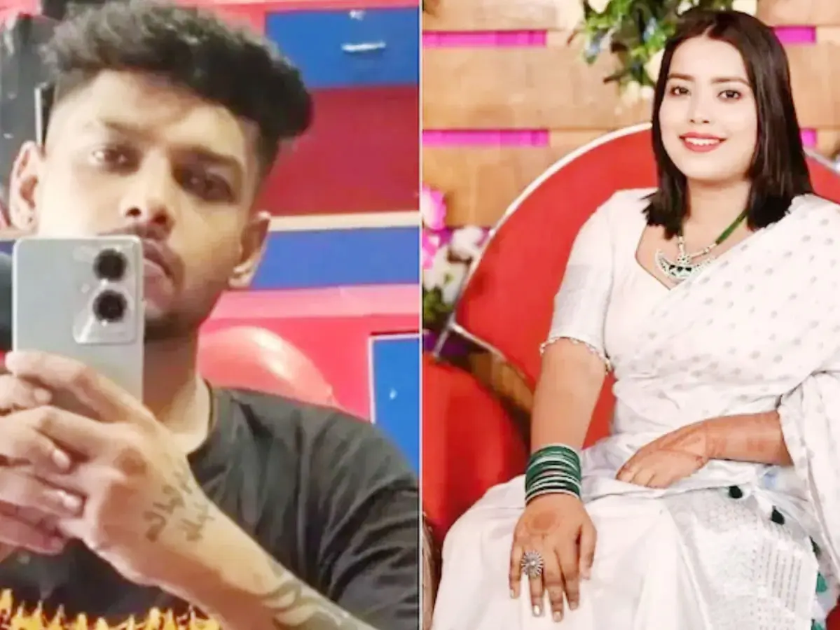 ‘पत्नी की खोपड़ी फ्रिज में और जुबान पर दूसरी हत्या की धमकी’, गुवाहाटी में पति के कबूलनामे से मचा हड़कंप