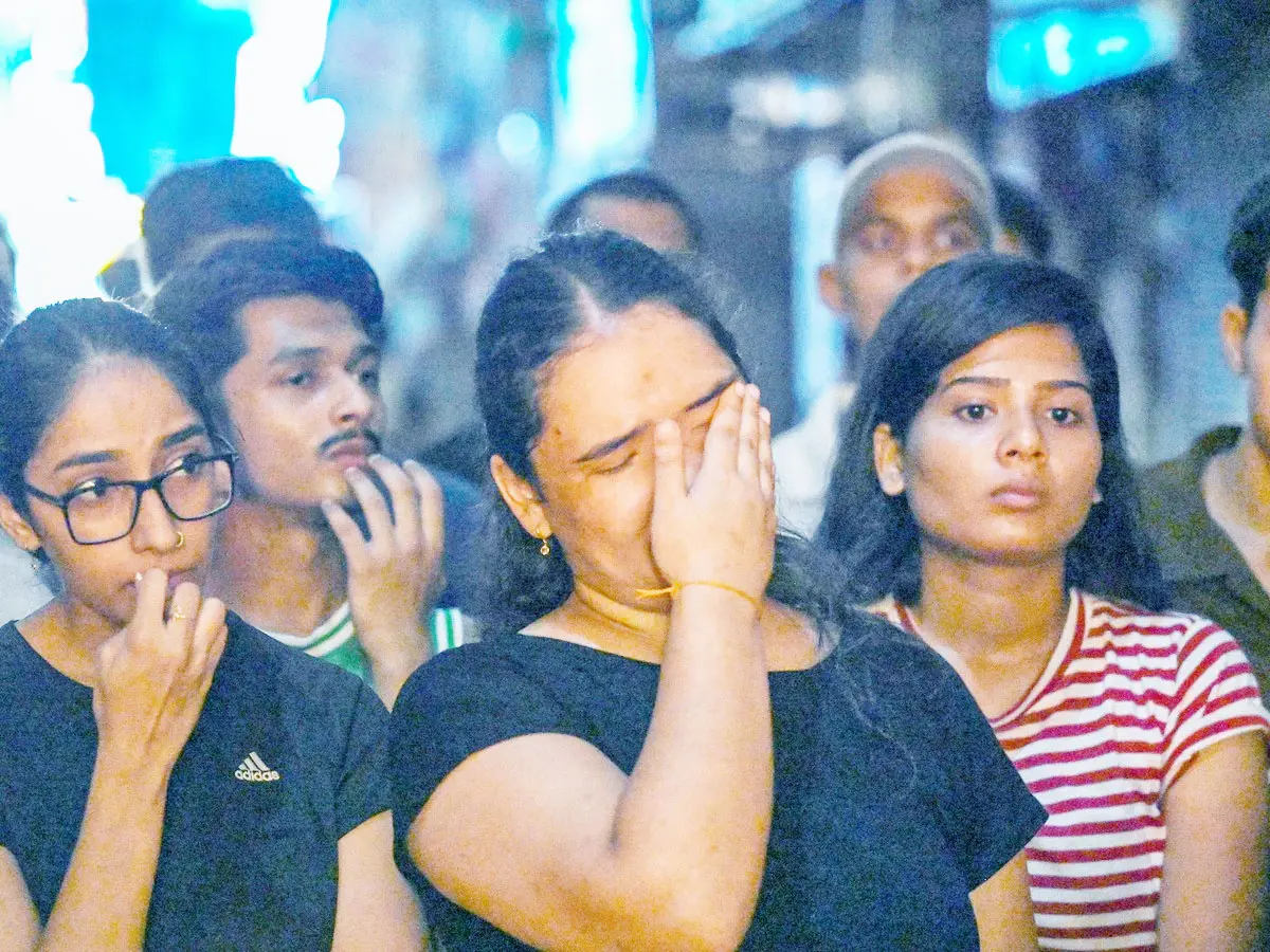 सत्य निकेतन हादसे में ऐसा क्या निकला कि जांच का दायरा बढ़ गया? 7 मौतों के बाद पीजी संचालक भी गिरफ्तार, अब खुलेंगे कई बड़े राज