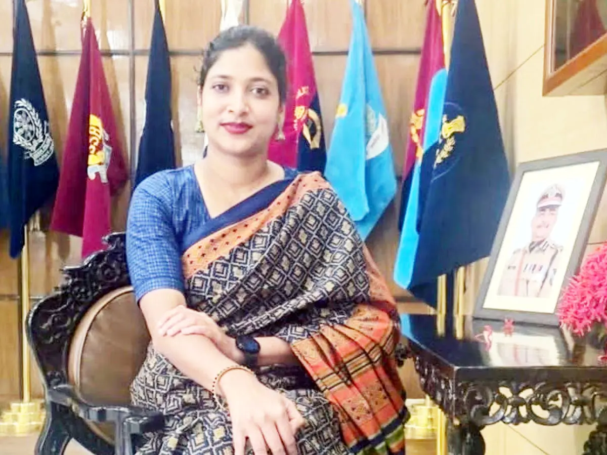 ‘अस्सलामु अलैकुम’ और ‘इंशाअल्लाह’ कहने पर IPS का तबादला? यूट्यूब वीडियो से बंगाल की सियासत में मचा बवाल