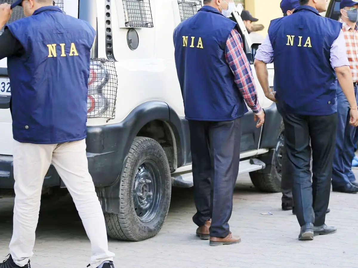 PNB करेंसी चेस्ट के 17.29 करोड़ के जाली नोटों का रहस्य गहराया, NIA ने दो और लोगों को पकड़ा; अब तक 4 गिरफ्तार