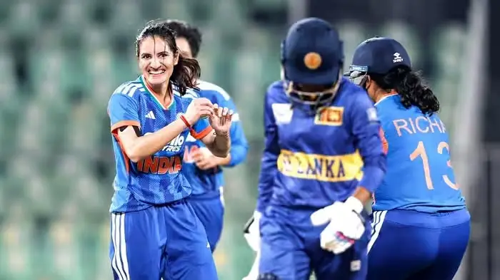 IND-W vs SL-W Final: एशियन गेम्स में गोल्ड के लिए फिर आमने-सामने भारत-श्रीलंका, जानिए कब और कहां होगा महामुकाबला