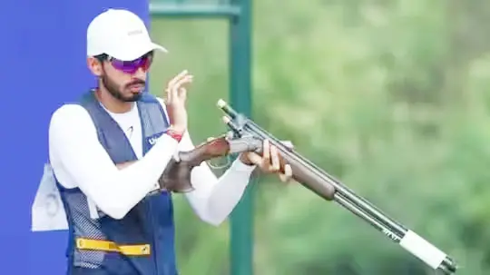 Asian Games 2026: भारत को सुबह-सुबह मिला बड़ा तोहफा, शूटिंग में कांस्य के बाद अब मीराबाई चानू से गोल्ड की आस