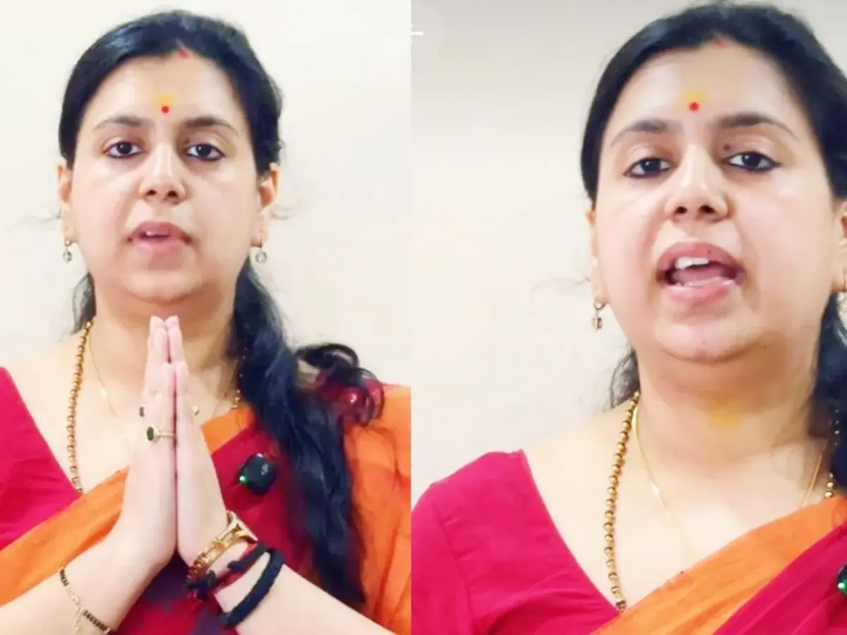 आईएएस की कुर्सी छोड़ी और अब राजनीति में सीधी एंट्री! दिव्या मित्तल ने यूपी को चुना, बोलीं- न डरूंगी, न चुप रहूंगी