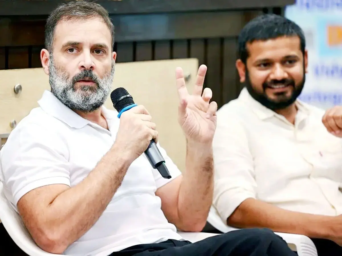 DUSU में हार के बाद कांग्रेस में मचा मंथन! राहुल गांधी ने कन्हैया कुमार से पूछा- आखिर कहां चूक हुई?