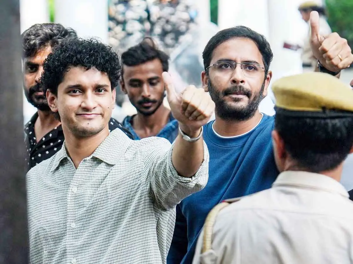 रिहा होते ही फिर जंतर-मंतर पहुंचे CJP के नेता, पुलिस ने दोबारा पकड़ा; प्रदर्शन पर रोक के बीच बढ़ा टकराव