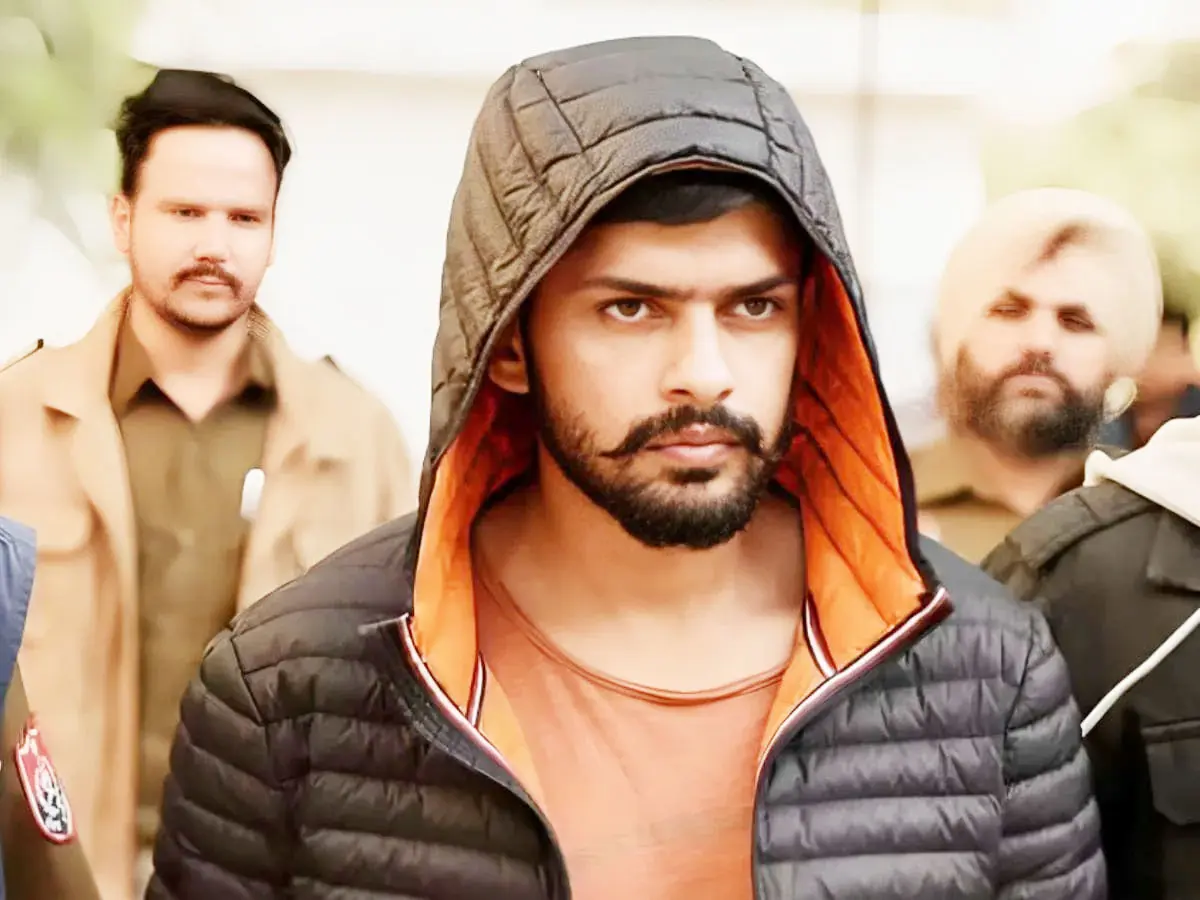 लॉरेंस बिश्नोई गैंग में 90 शूटरों की भर्ती का खुलासा! सोशल मीडिया से युवाओं को जाल में फंसाने का दावा