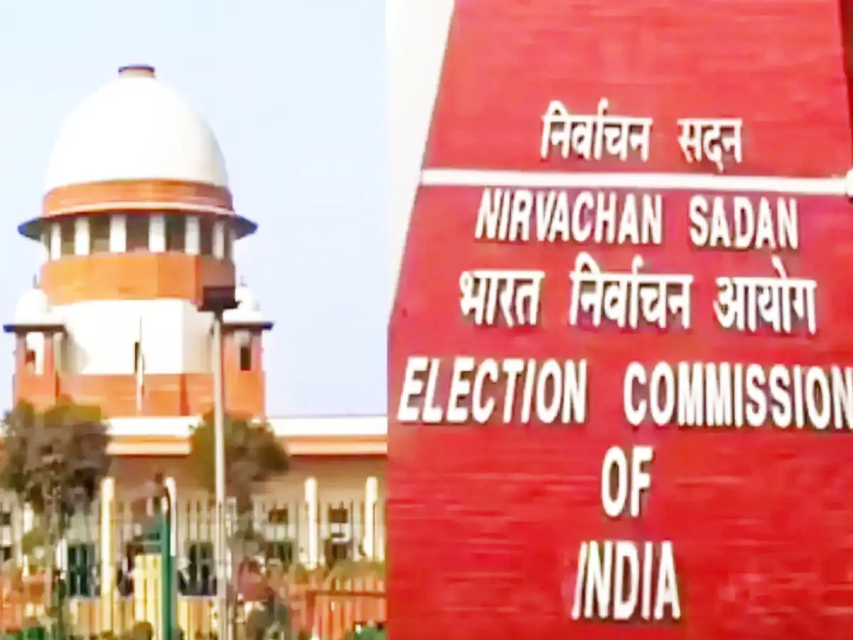सुप्रीम कोर्ट की दोटूक चेतावनी: चुनाव में गड़बड़ी हुई तो अदालत चुप नहीं बैठेगी, SIR विवाद के बीच बड़ा संदेश