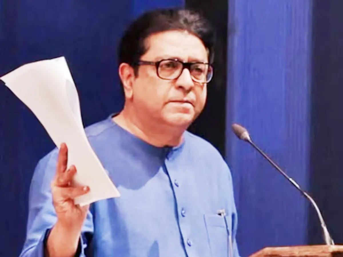 4-5 महीने में देश की सियासत में होगा बड़ा भूचाल! राज ठाकरे के इस दावों ने उड़ाई सबकी नींद